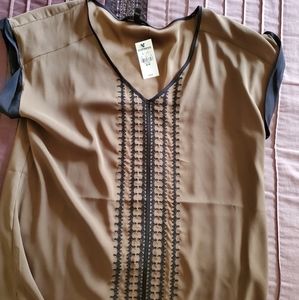 Women blouse